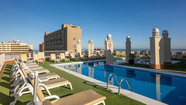 Billede av hotellet GF Noelia - nummer 1 af 15