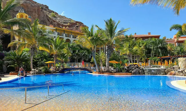 Billede av hotellet Cordial Mogán Playa - nummer 1 af 35