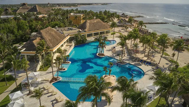 Billede av hotellet Bahia Principe Luxury Akumal - nummer 1 af 32