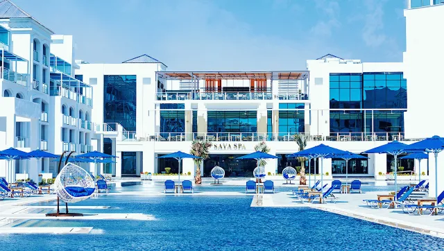 Billede av hotellet Blue Star Pickalbatros Blu Spa Resort - nummer 1 af 30