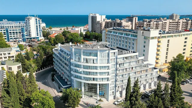 Billede av hotellet TUI Suneo Perla - nummer 1 af 39