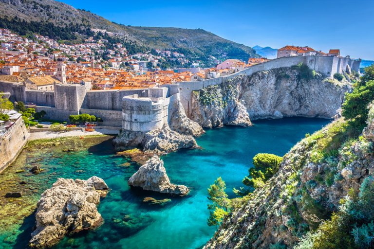 Dubrovnik Rejseguide