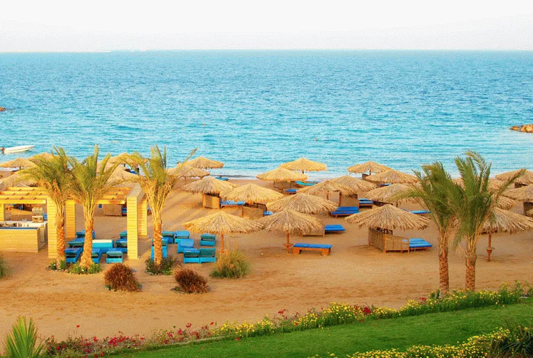 Billede af Hurghada 