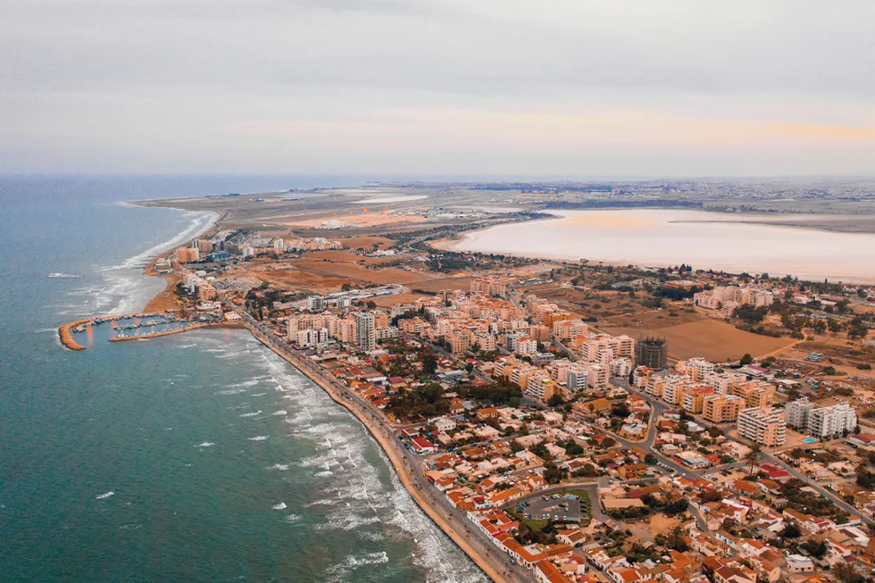 Billede af Larnaca 