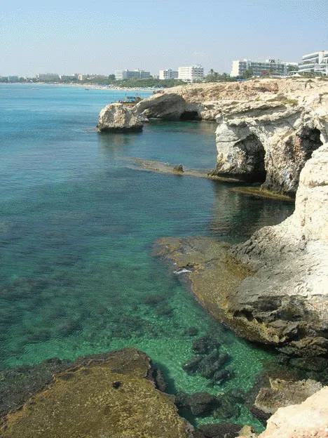 Billede af Cypern 